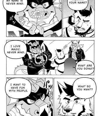 [Saimin Koubou (Kas)] Gekkan Hypnosis Vol.6 – Until The Fall of the Telepathic Hero [Eng] (Uncensored) — 050