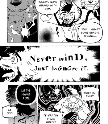 [Saimin Koubou (Kas)] Gekkan Hypnosis Vol.6 – Until The Fall of the Telepathic Hero [Eng] (Uncensored) — 052
