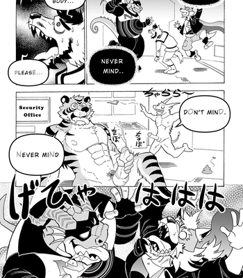 [Saimin Koubou (Kas)] Gekkan Hypnosis Vol.6 – Until The Fall of the Telepathic Hero [Eng] (Uncensored) — 055