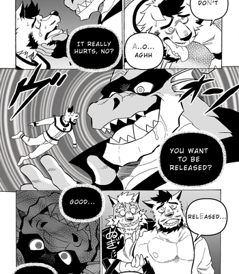 [Saimin Koubou (Kas)] Gekkan Hypnosis Vol.6 – Until The Fall of the Telepathic Hero [Eng] (Uncensored) — 056