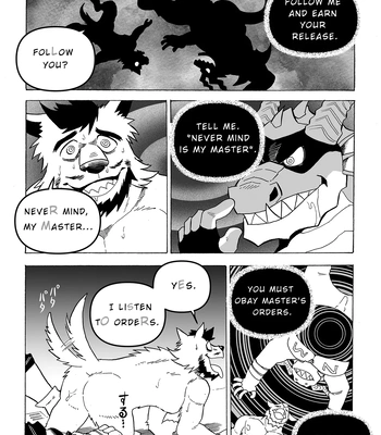 [Saimin Koubou (Kas)] Gekkan Hypnosis Vol.6 – Until The Fall of the Telepathic Hero [Eng] (Uncensored) — 057