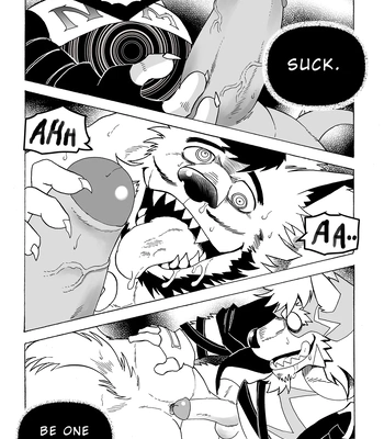 [Saimin Koubou (Kas)] Gekkan Hypnosis Vol.6 – Until The Fall of the Telepathic Hero [Eng] (Uncensored) — 058