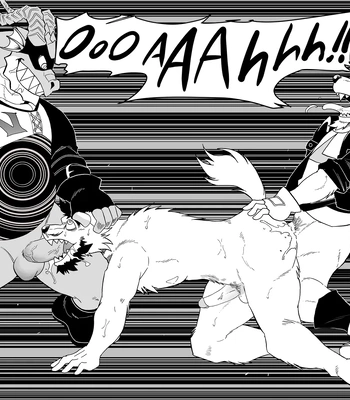 [Saimin Koubou (Kas)] Gekkan Hypnosis Vol.6 – Until The Fall of the Telepathic Hero [Eng] (Uncensored) — 059