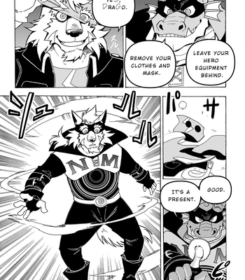 [Saimin Koubou (Kas)] Gekkan Hypnosis Vol.6 – Until The Fall of the Telepathic Hero [Eng] (Uncensored) — 061