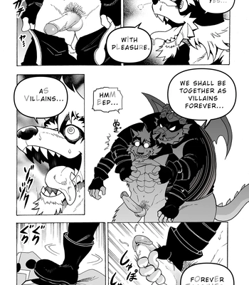[Saimin Koubou (Kas)] Gekkan Hypnosis Vol.6 – Until The Fall of the Telepathic Hero [Eng] (Uncensored) — 063