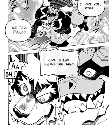 [Saimin Koubou (Kas)] Gekkan Hypnosis Vol.6 – Until The Fall of the Telepathic Hero [Eng] (Uncensored) — 064