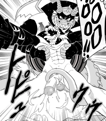 [Saimin Koubou (Kas)] Gekkan Hypnosis Vol.6 – Until The Fall of the Telepathic Hero [Eng] (Uncensored) — 065