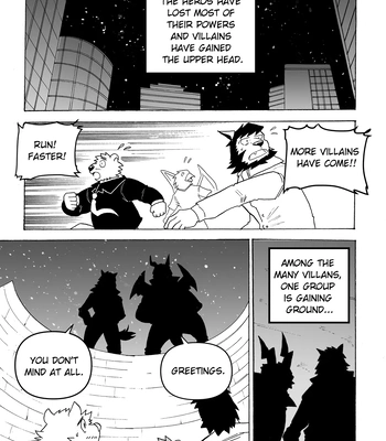 [Saimin Koubou (Kas)] Gekkan Hypnosis Vol.6 – Until The Fall of the Telepathic Hero [Eng] (Uncensored) — 067