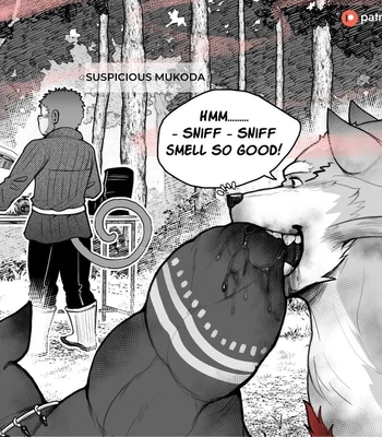 [Desfrog] Fel’s Libido Booster [Eng] — 2