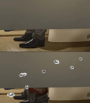 [Ofton Souko (Gorou Naoki)] Public restroom