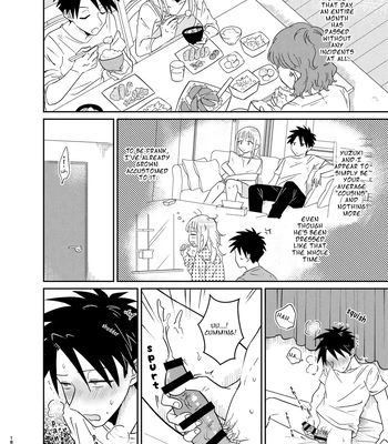 [Blue Lung (Lung)] Mechakucha Kawaikute Ecchi na Itoko wa Suki desu ka? | Don’t You Like Your Absurdly Cute and Erotic Cousin? [Eng] — 18