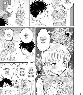 [Blue Lung (Lung)] Mechakucha Kawaikute Ecchi na Itoko wa Suki desu ka? | Don’t You Like Your Absurdly Cute and Erotic Cousin? [Eng] — 021