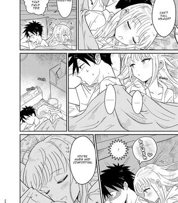 [Blue Lung (Lung)] Mechakucha Kawaikute Ecchi na Itoko wa Suki desu ka? | Don’t You Like Your Absurdly Cute and Erotic Cousin? [Eng] — 024