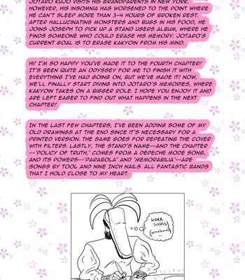 [LADY DA] Abreaction 4 – policy of truth – Jojo dj [Eng] — 003