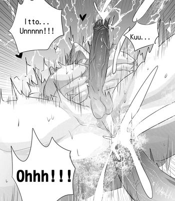 [Hai manga] Thoma & Itto Beach Chapter – Genshin Impact dj [Eng, CN] — 062