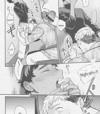 [Osova (Sovayu)] Doku Kurawaba Sara Made – Dungeon Meshi dj [Spa] — 18