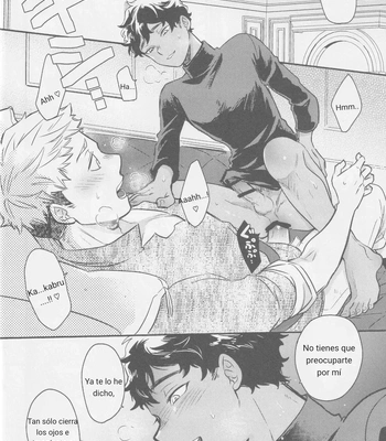 [Osova (Sovayu)] Doku Kurawaba Sara Made – Dungeon Meshi dj [Spa] — 020