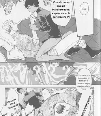[Osova (Sovayu)] Doku Kurawaba Sara Made – Dungeon Meshi dj [Spa] — 023