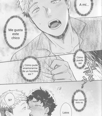 [Osova (Sovayu)] Doku Kurawaba Sara Made – Dungeon Meshi dj [Spa] — 029