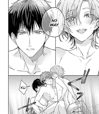 [Kurotama, Oki Kuroe] Chorokute Kawaii Bokura no Honey | Our Simple-Minded and Cute Honey [Eng] — 039
