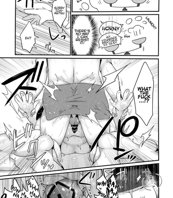 [Nimanima Honpo (Tokiwa)] Ore no Shita ga Kyou mo Okashii!! ~24-Jikan Baku Iki 3P Secross~ | My Tongue Has Been Weird Lately ~24 hours of explosive threesome sex!! [Eng] — 022