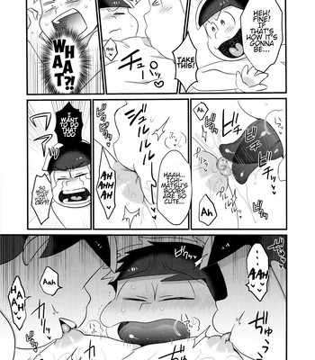 [Nimanima Honpo (Tokiwa)] Ore no Shita ga Kyou mo Okashii!! ~24-Jikan Baku Iki 3P Secross~ | My Tongue Has Been Weird Lately ~24 hours of explosive threesome sex!! [Eng] — 032