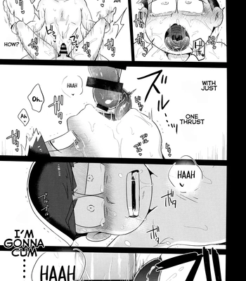 [Nimanima Honpo (Tokiwa)] Ore no Shita ga Kyou mo Okashii!! ~24-Jikan Baku Iki 3P Secross~ | My Tongue Has Been Weird Lately ~24 hours of explosive threesome sex!! [Eng] — 042