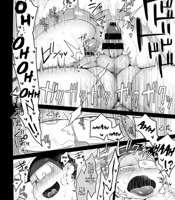 [Nimanima Honpo (Tokiwa)] Ore no Shita ga Kyou mo Okashii!! ~24-Jikan Baku Iki 3P Secross~ | My Tongue Has Been Weird Lately ~24 hours of explosive threesome sex!! [Eng] — 043