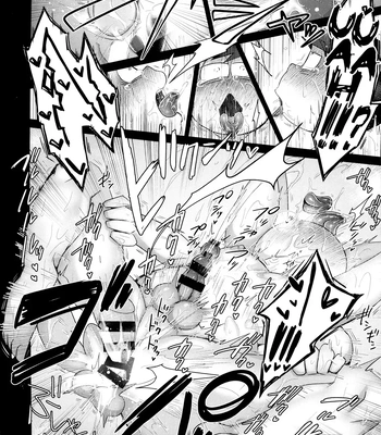 [Nimanima Honpo (Tokiwa)] Ore no Shita ga Kyou mo Okashii!! ~24-Jikan Baku Iki 3P Secross~ | My Tongue Has Been Weird Lately ~24 hours of explosive threesome sex!! [Eng] — 051