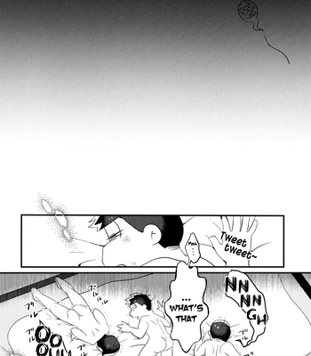 [Nimanima Honpo (Tokiwa)] Ore no Shita ga Kyou mo Okashii!! ~24-Jikan Baku Iki 3P Secross~ | My Tongue Has Been Weird Lately ~24 hours of explosive threesome sex!! [Eng] — 053