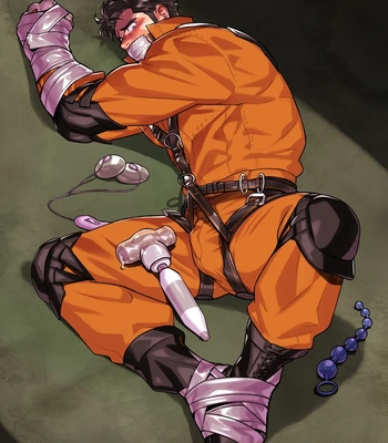 [Uruo (Uruonurun)] Shoubou-shi — 9