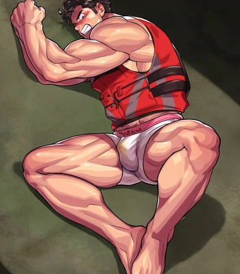 [Uruo (Uruonurun)] Shoubou-shi — 16