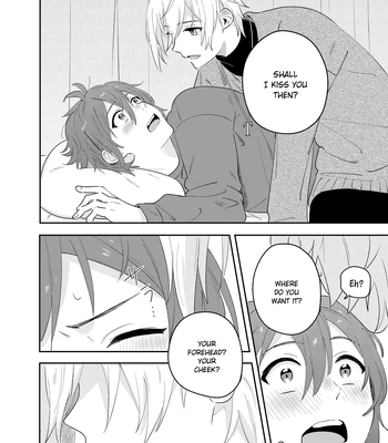 [Unapoppo] to hold you close – IDOLiSH7 dj [Eng] — 011