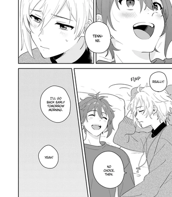 [Unapoppo] to hold you close – IDOLiSH7 dj [Eng] — 015