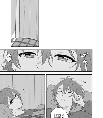 [Unapoppo] to hold you close – IDOLiSH7 dj [Eng] — 016