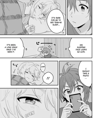[Unapoppo] to hold you close – IDOLiSH7 dj [Eng] — 018