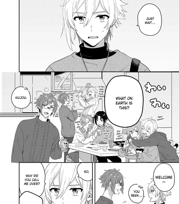 [Unapoppo] to hold you close – IDOLiSH7 dj [Eng] — 003