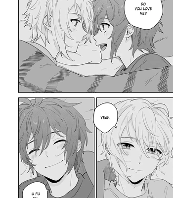 [Unapoppo] to hold you close – IDOLiSH7 dj [Eng] — 021