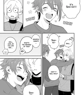[Unapoppo] to hold you close – IDOLiSH7 dj [Eng] — 004