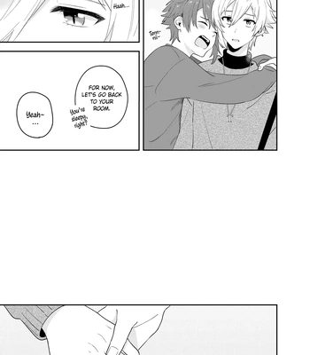 [Unapoppo] to hold you close – IDOLiSH7 dj [Eng] — 006