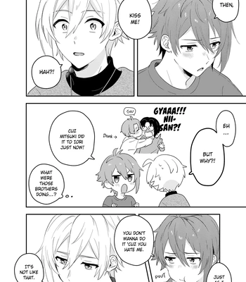 [Unapoppo] to hold you close – IDOLiSH7 dj [Eng] — 009