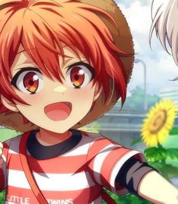 [Unapoppo] to hold you close – IDOLiSH7 dj [Eng] — 024
