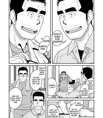 [Akitaku Kikaku (Taku Hiraku)] Kihira Brothers [Eng] — 4