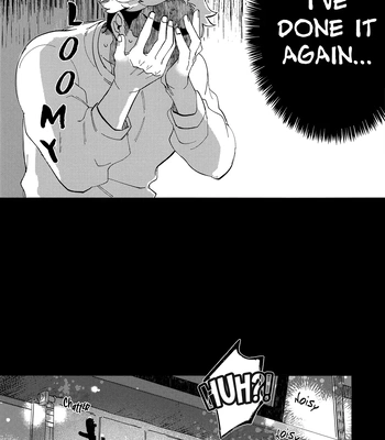 [Teishuku (Icho)] Issei Ichidai no Kokuhaku – Haikyuu!! dj [Eng] — 14