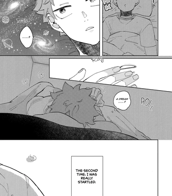 [Teishuku (Icho)] Issei Ichidai no Kokuhaku – Haikyuu!! dj [Eng] — 023