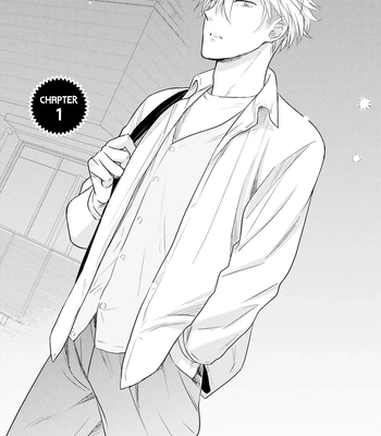 [Inui Nao] Midnight Conflict – Vol.02 [Eng] (update c.2) — 5