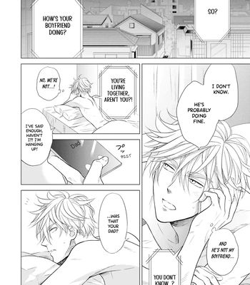 [Inui Nao] Midnight Conflict – Vol.02 [Eng] (update c.2) — 6