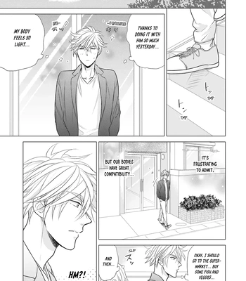 [Inui Nao] Midnight Conflict – Vol.02 [Eng] (update c.2) — 15