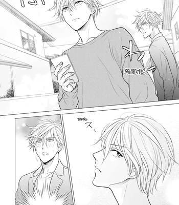 [Inui Nao] Midnight Conflict – Vol.02 [Eng] (update c.2) — 16