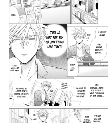 [Inui Nao] Midnight Conflict – Vol.02 [Eng] (update c.2) — 18